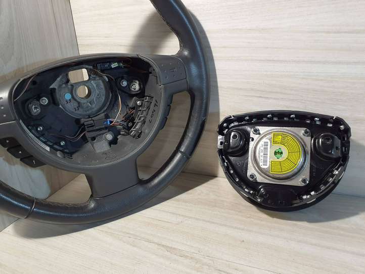 Opel Meriva (2006 - 2010)  13118192 Руль