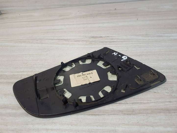 Audi A4 (2000 - 2006)  8E0857535E Части зеркала