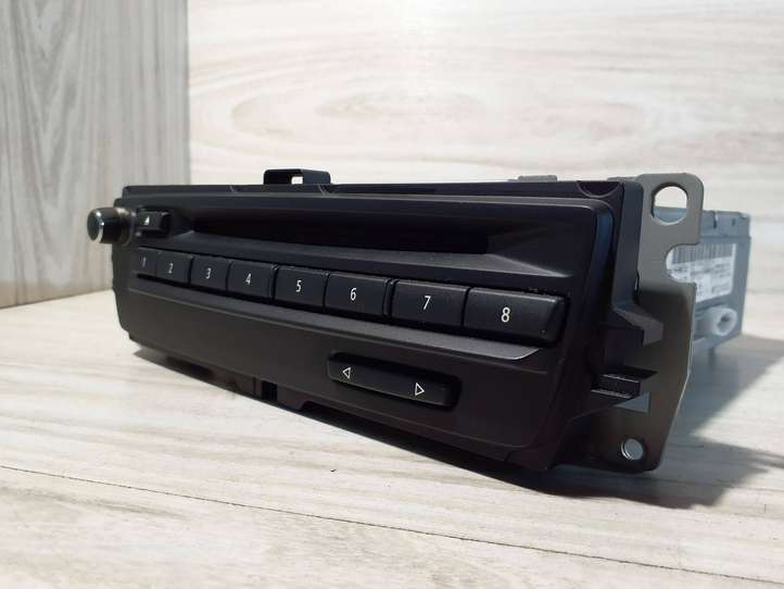 BMW 1 E81 E87 (2004 - 2011)  9149232 Радио/ проигрыватель CD/DVD / навигация