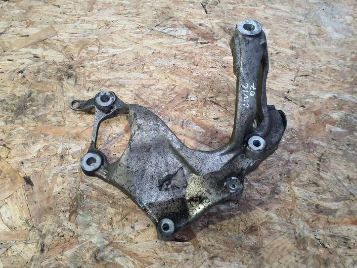 Honda Civic (2006 - 2011)  50225SMGE020 Передняя звукоизоляция