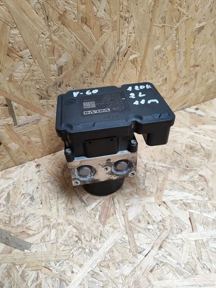 Volvo V60 (2010 - 2013) 31329137 ABS блок — фото 1