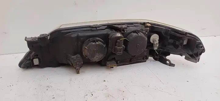 Renault Laguna II (2001 - 2005) 8200002847 Передняя фара — фото 2
