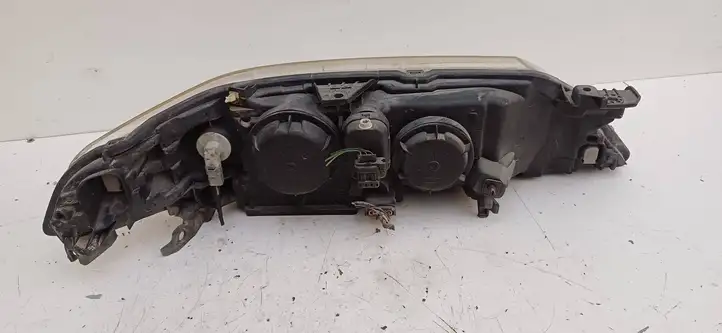Renault Laguna II (2001 - 2005) 8200002845 Передняя фара — фото 2