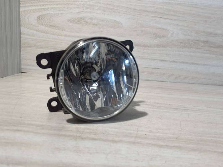 Renault Captur (2013 - 2020)  90012264 Передняя противотуманная фара