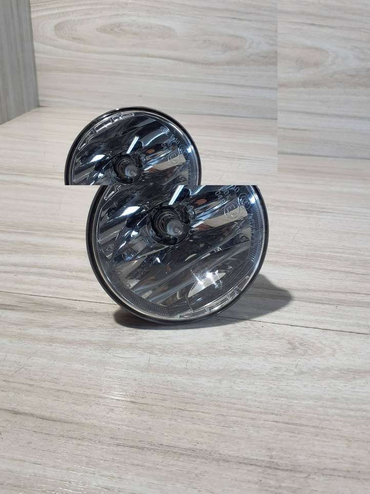 Renault Captur (2013 - 2020)  90012264 Передняя противотуманная фара