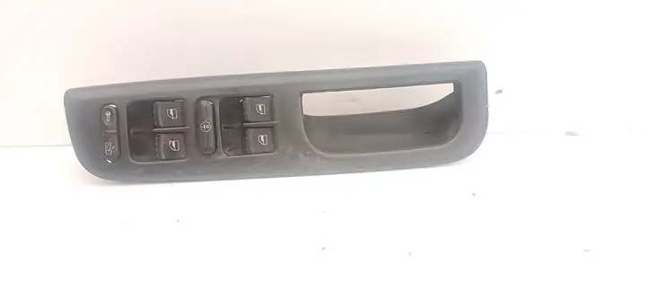 Volkswagen PASSAT B5.5 (2001 - 2005) 1J4959857 Блок кнопок стеклоподъемников — фото 1