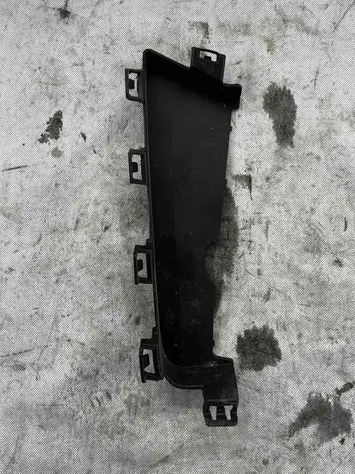 BMW 4 G22 G23 G24 G26 (2020 - ) 51118076730 Дефлектор воздуха — фото 1