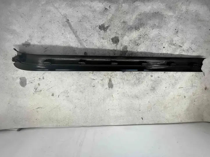 BMW 4 F32 F33 (2013 - 2017) 727764001 Внутренняя отделка переднего порога — фото 2