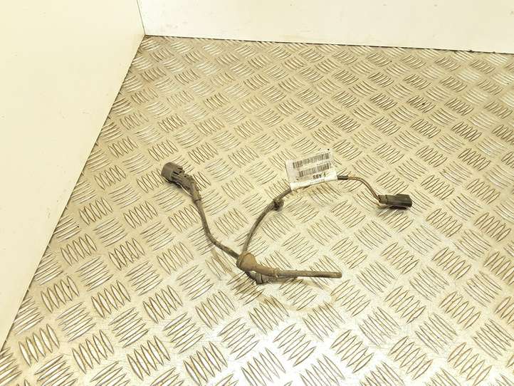 Jaguar X-Type (2001 - 2008)  1X432C054FAB Передняя проводка датчика ABS