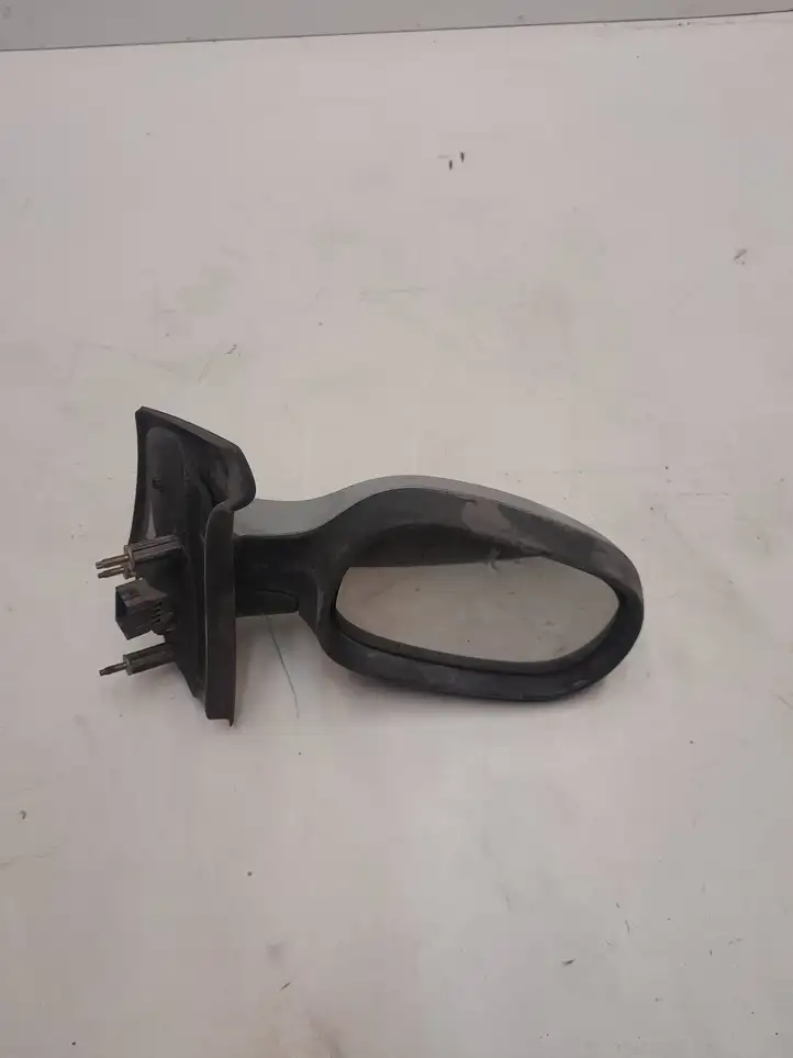 Renault Scenic I (1996 - 2003) 7700431543 Боковое зеркало с электроприводом — фото 1