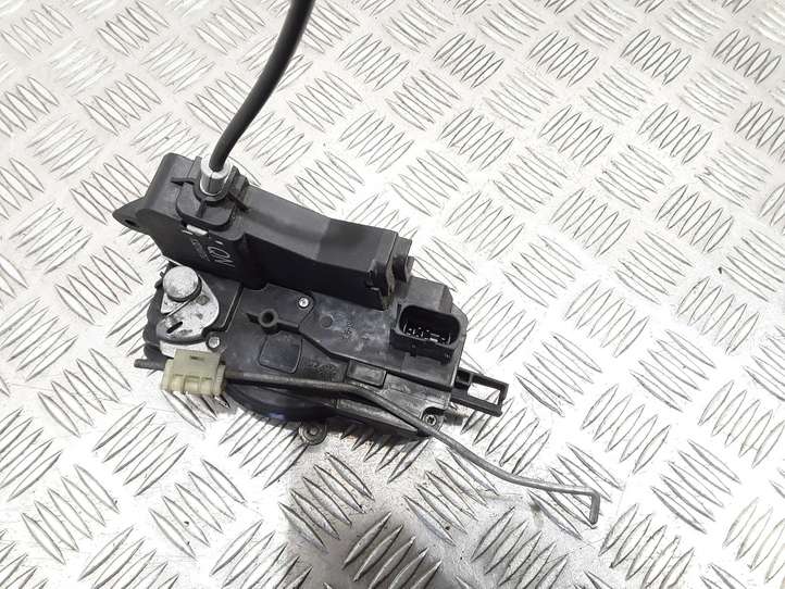 Opel Vectra (2005 - 2009)  13210767 Передняя звукоизоляция