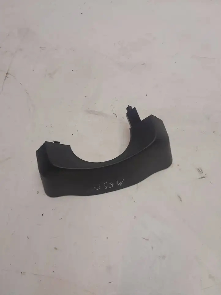 Renault Megane II (2006 - 2008) 8200079129 Обшивка рулевой колонки — фото 1