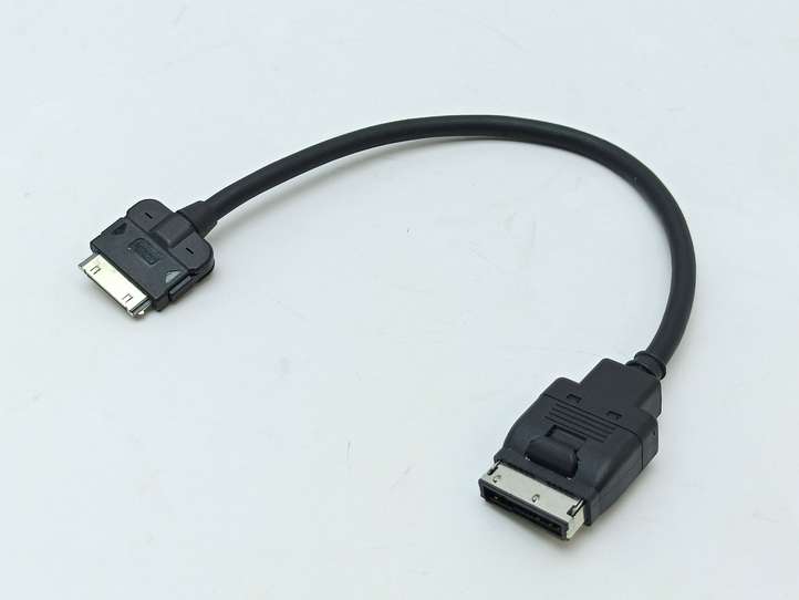 Mercedes-Benz E W212 (2009 - 2016)  A0018276804 Разъем iPod