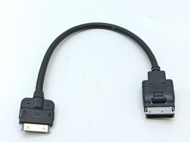 Mercedes-Benz E W212 (2009 - 2016)  A0018276804 Разъем iPod