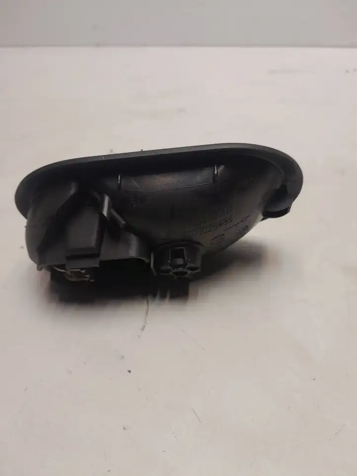 Renault Megane II (2006 - 2008) 8200028486 Внутренняя ручка двери — фото 2