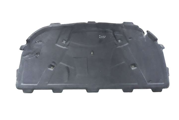 Audi A4 (2011 - 2015)  8T0853825 Звукоизоляция капота