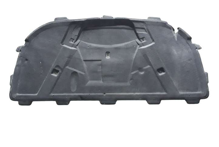 Audi A4 (2011 - 2015)  8T0853825 Звукоизоляция капота