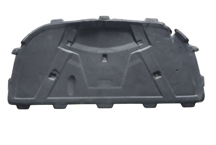 Audi A4 (2011 - 2015)  8T0853825 Звукоизоляция капота