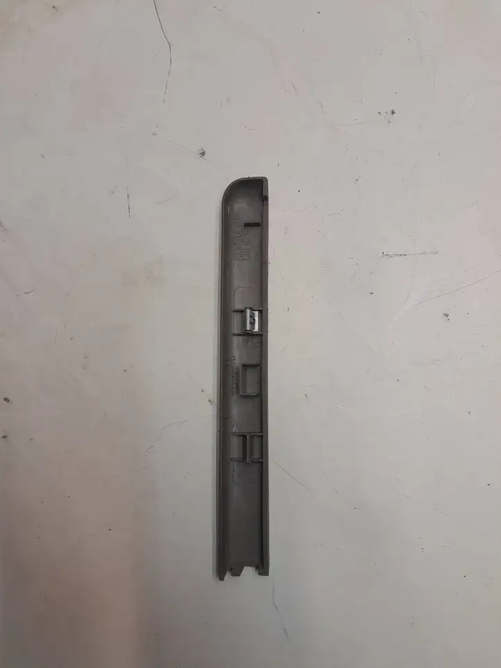 Renault Scenic II - Grand scenic II (2006 - 2009) 8200284025 Прочие детали салона — фото 2