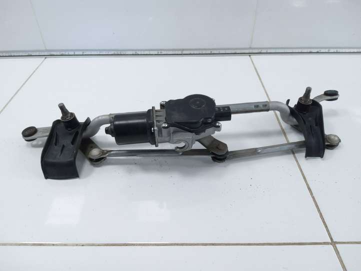 Mazda 3 (2013 - 2017)  BHS26737X Комплект механизма стеклоочистителей