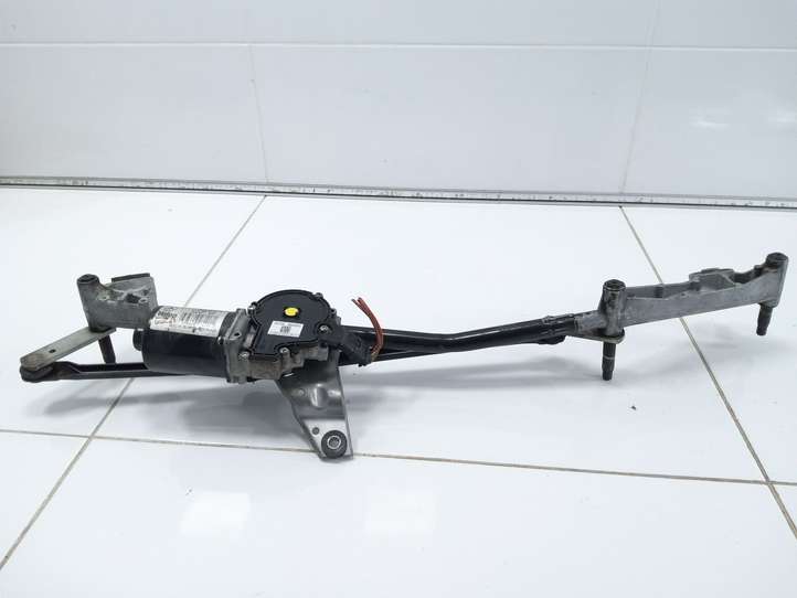 Mercedes-Benz CLA  C117,X117,W117 (2013 - 2019)  1769061800 Комплект механизма стеклоочистителей