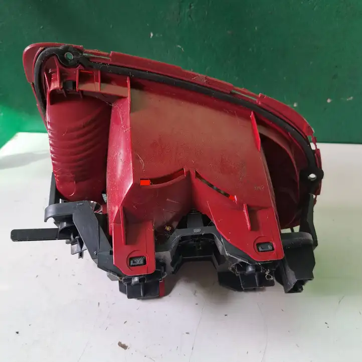 Mini One Cooper Coupe R56 (2004 - 2014) 2751307 Задний фонарь в кузове — фото 2