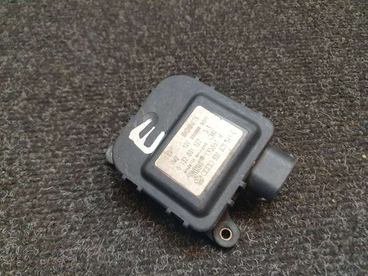 Audi A3/S3 8L (2000 - 2003)  0132801122 Вентилятор печки
