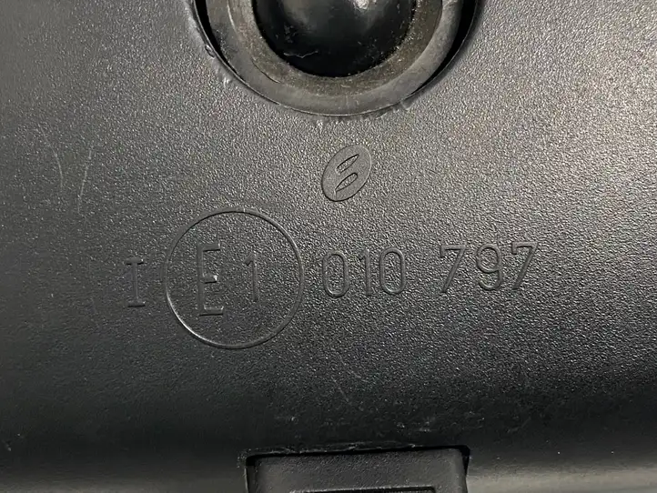 Mercedes-Benz A W169 (2004 - 2012) E1010797 Салонное зеркало заднего вида — фото 8