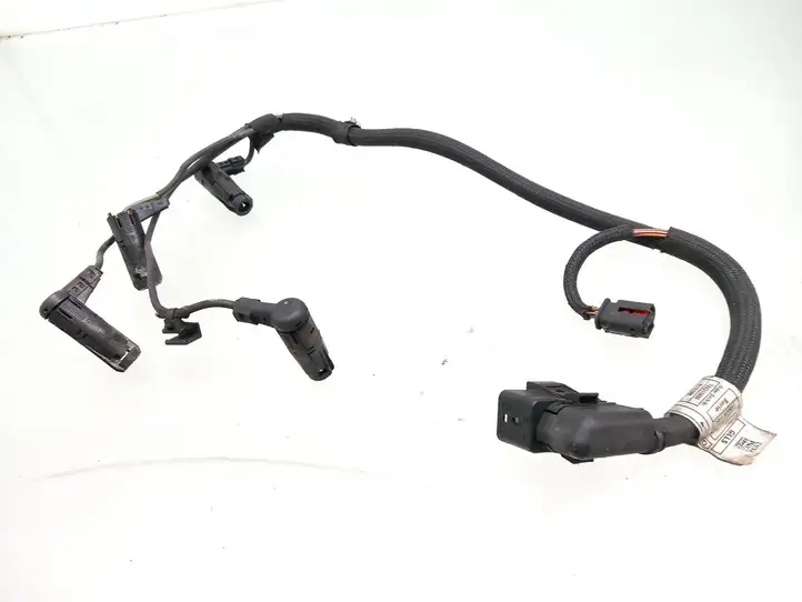 BMW 3 E90 E91 (2005 - 2012) 780215806 Провода свечей накаливания — фото 1
