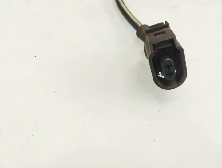 Skoda Octavia Mk2 (1Z) (2004 - 2013)  1K0927903N Передняя проводка датчика ABS