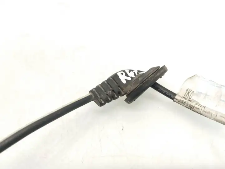 Skoda Octavia Mk2 (1Z) (2004 - 2013)  1K0927903N Передняя проводка датчика ABS