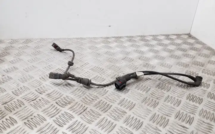 Volkswagen Touareg II (2010 - 2018) 6N0906102 Проводка переднего датчика ABS — фото 1
