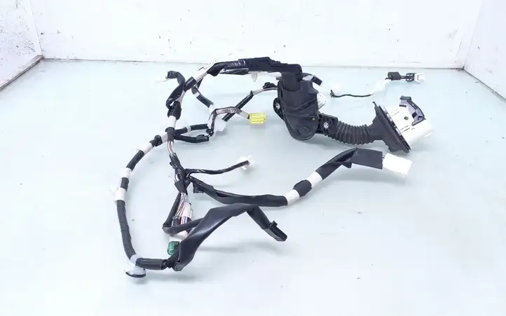 Toyota C-HR I (2016 - 2022) 82151F4380F Проводка передней двери — фото 1