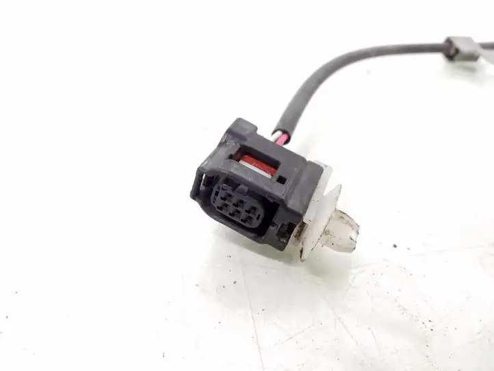Lexus RX 450H (2015 - 2019) 8282147150 Проводка переднего датчика ABS — фото 3
