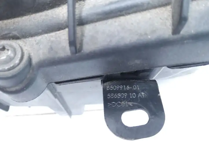 BMW 3 F30 F35 F31 (2012 - 2018) 850991601 Блок предохранителей — фото 3