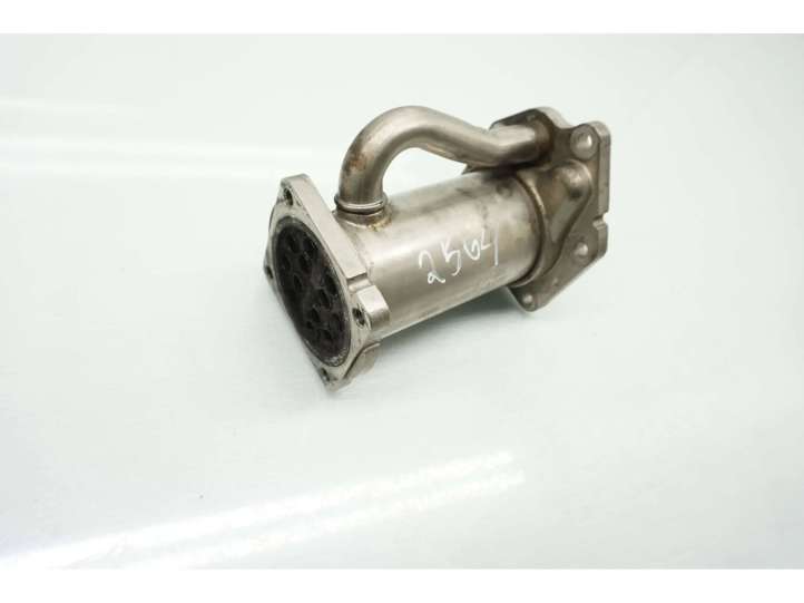Nissan Micra (2017 - )  8200729079 Охладитель EGR