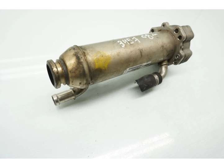 Volvo S80 (2006 - 2009)  880766 Охладитель EGR