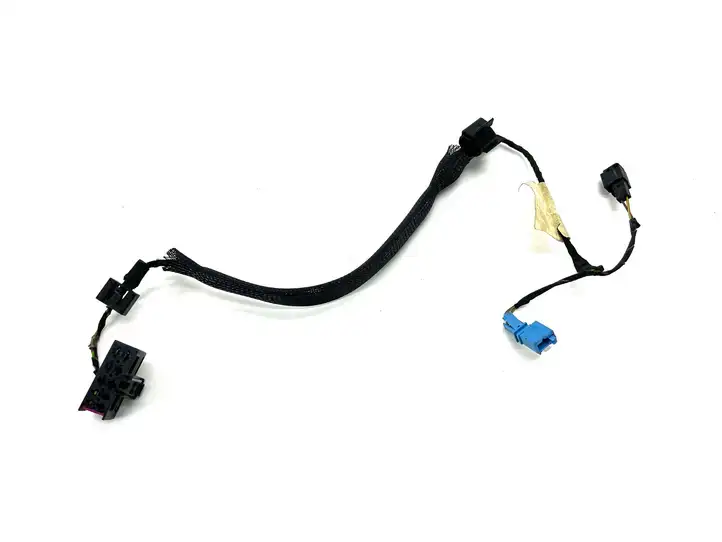 Volkswagen PASSAT B6 (2005 - 2010)  3C0366HP Проводка сиденья