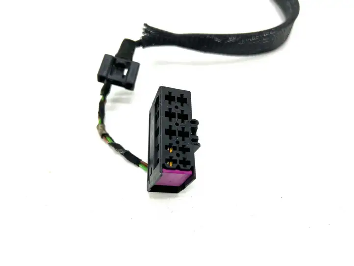 Volkswagen PASSAT B6 (2005 - 2010)  3C0366HP Проводка сиденья