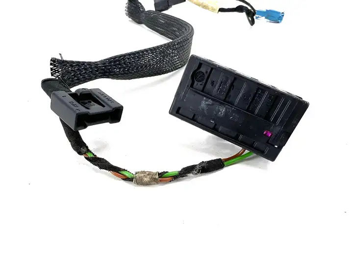 Volkswagen PASSAT B6 (2005 - 2010)  3C0366HP Проводка сиденья