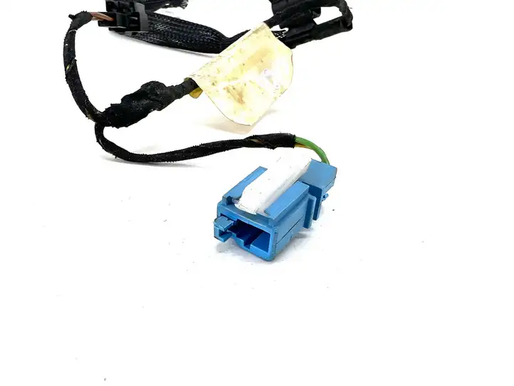 Volkswagen PASSAT B6 (2005 - 2010)  3C0366HP Проводка сиденья