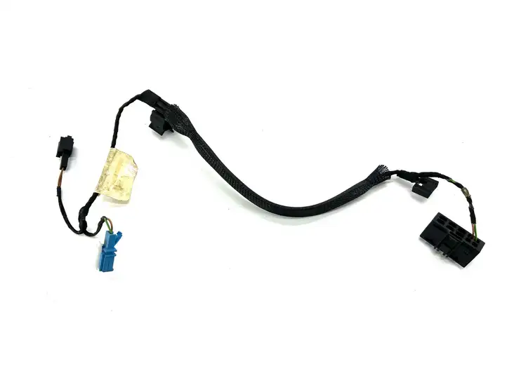 Volkswagen PASSAT B6 (2005 - 2010)  3C0366HP Проводка сиденья