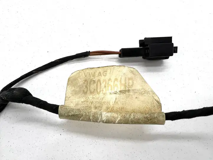 Volkswagen PASSAT B6 (2005 - 2010)  3C0366HP Проводка сиденья