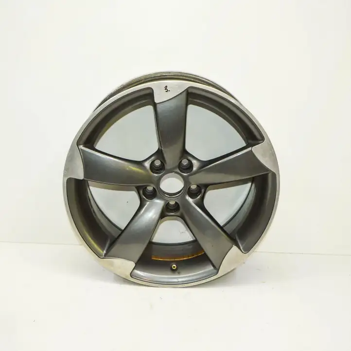 Audi Q5 SQ5 (2008 - 2012) NOTOEM Легкосплавный колесный диск R18 — фото 1
