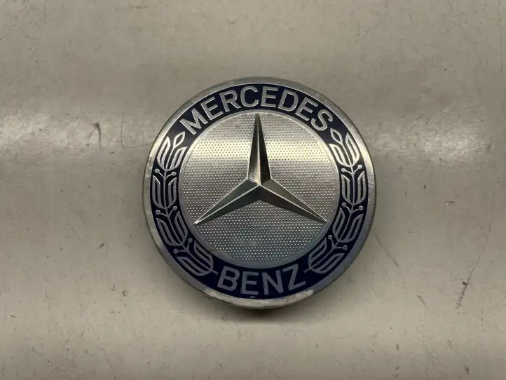 Mercedes-Benz GLS X166 (2015 - 2019) A1714000025 Колпаки ступицы — фото 1