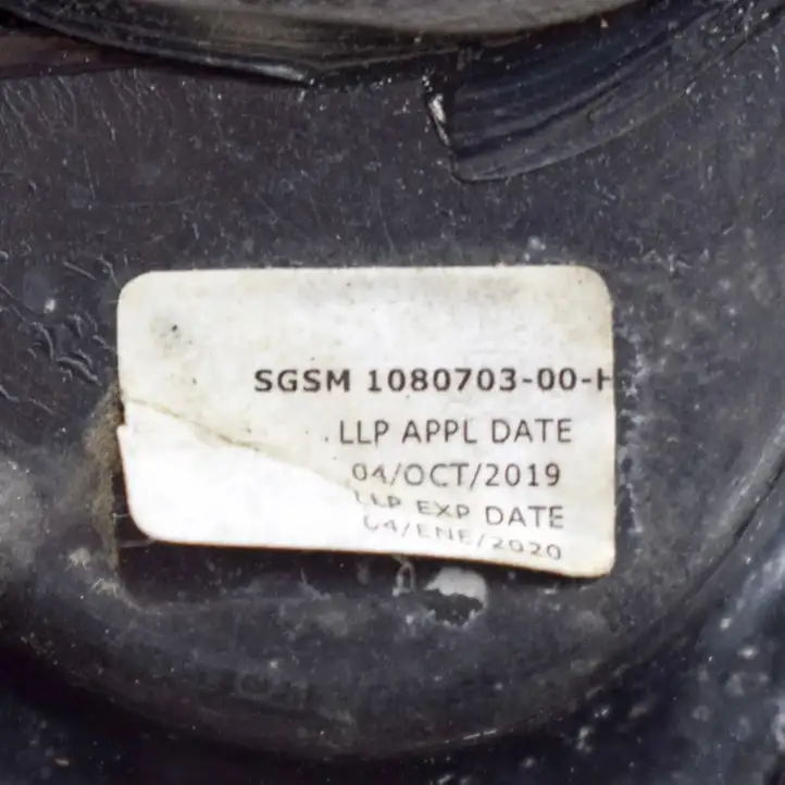 Tesla Model 3 (2017 - 2023)  43R004529 Заднее боковое стекло кузова