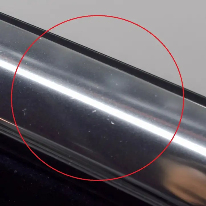 Tesla Model 3 (2017 - 2023)  43R004529 Заднее боковое стекло кузова