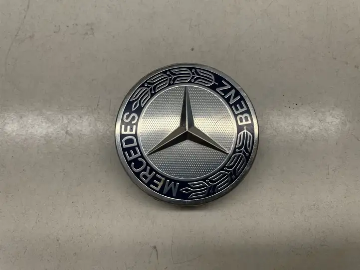 Mercedes-Benz GLS X166 (2015 - 2019) A1714000025 Колпаки ступицы — фото 1