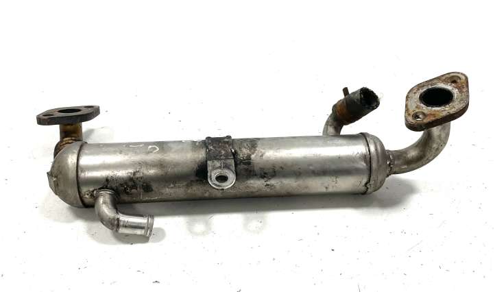 Opel Meriva (2002 - 2006)  8973635151 Охладитель EGR