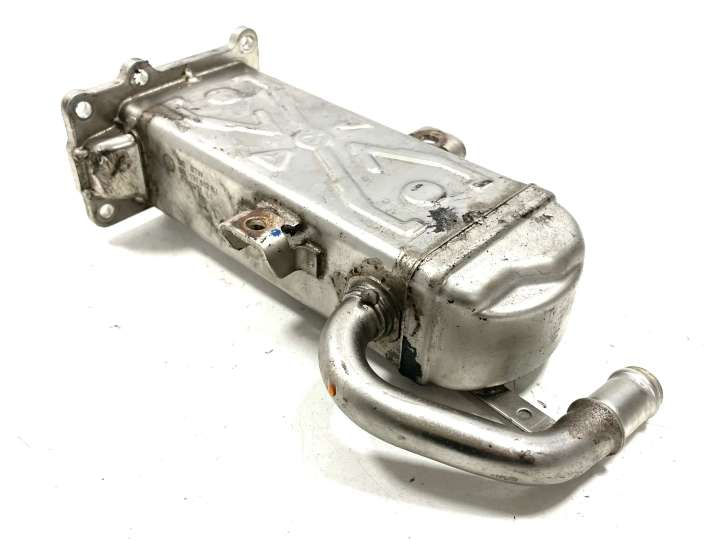 Volkswagen Golf VI (2009 - 2013)  03L131512BJ Охладитель EGR